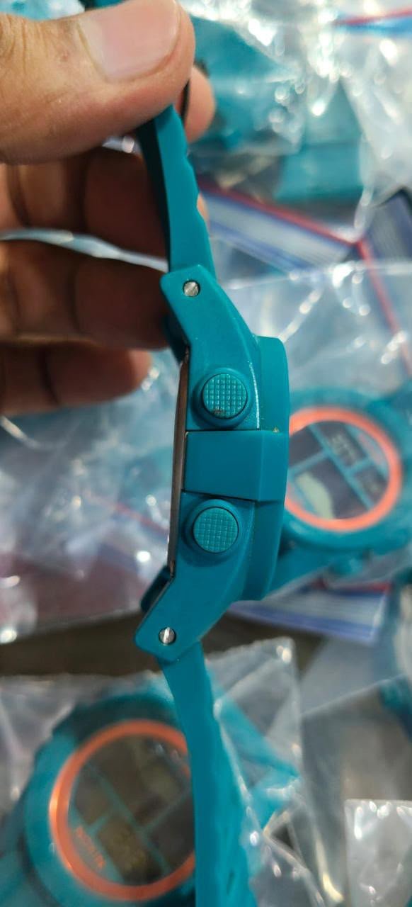 NIXON Premium Digital Sports Watch – Wholesale Imported