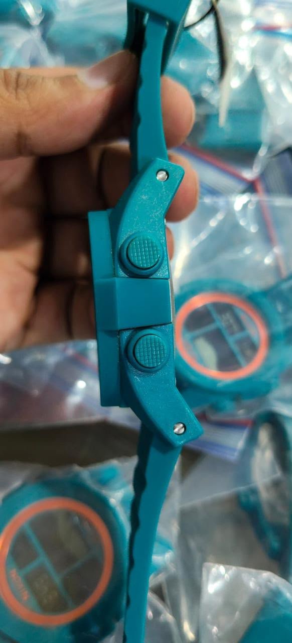 NIXON Premium Digital Sports Watch – Wholesale Imported