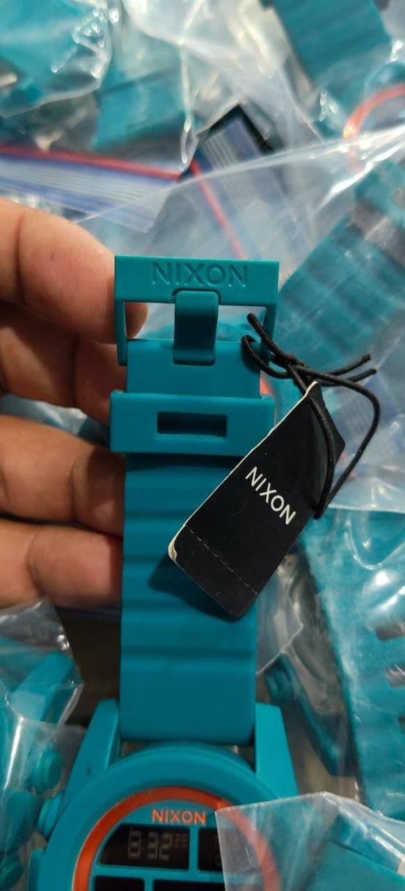 NIXON Premium Digital Sports Watch – Wholesale Imported
