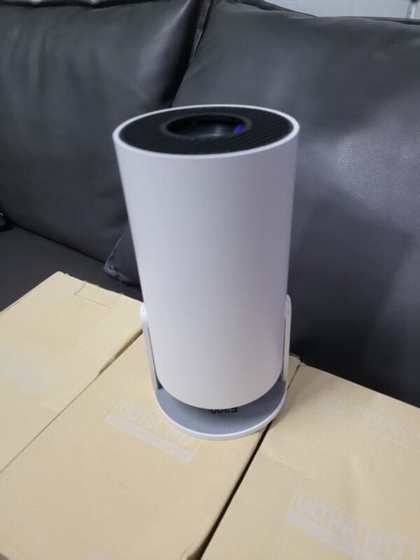 Imported LED Projector – Hong Kong Liquidation Stock