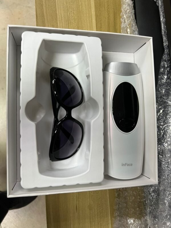 Imported LED Projector – Hong Kong Liquidation Stock