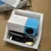 Imported LED Projector – Hong Kong Liquidation Stock