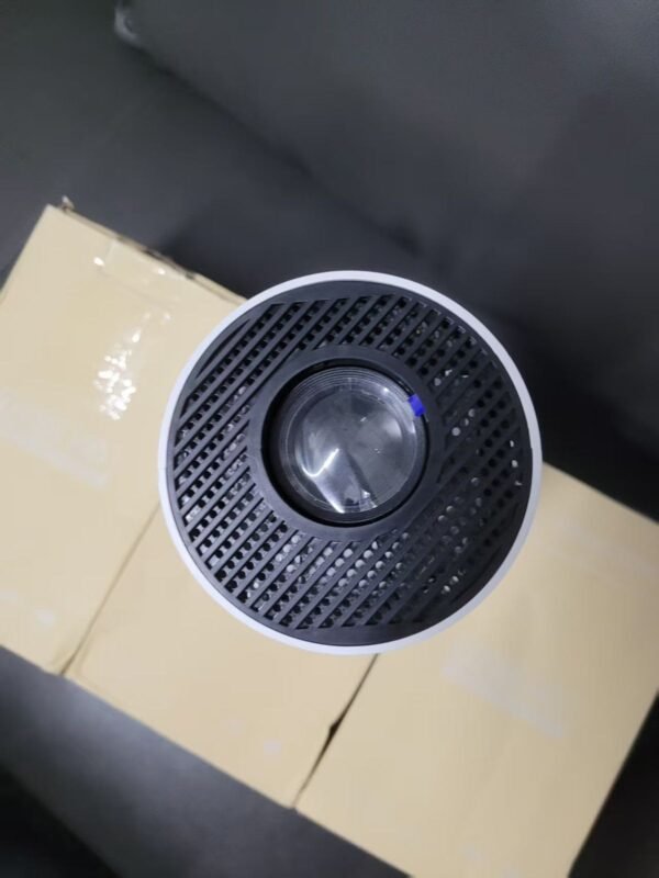 Imported LED Projector – Hong Kong Liquidation Stock