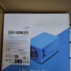 Imported LED Projector – Hong Kong Liquidation Stock