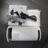 Imported LED Projector – Hong Kong Liquidation Stock