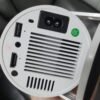 Imported LED Projector – Hong Kong Liquidation Stock