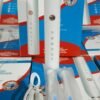 Sonic+ Deep Clean Rechargeable Electric Toothbrush – Wholesale Imported