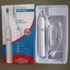 Sonic+ Deep Clean Rechargeable Electric Toothbrush – Wholesale Imported