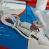 Sonic+ Deep Clean Rechargeable Electric Toothbrush – Wholesale Imported