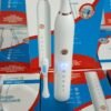Sonic+ Deep Clean Rechargeable Electric Toothbrush – Wholesale Imported