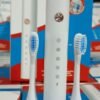 Sonic+ Deep Clean Rechargeable Electric Toothbrush – Wholesale Imported