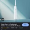Sonic+ Deep Clean Rechargeable Electric Toothbrush – Wholesale Imported