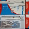 Sonic+ Deep Clean Rechargeable Electric Toothbrush – Wholesale Imported