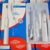 Sonic+ Deep Clean Rechargeable Electric Toothbrush – Wholesale Imported