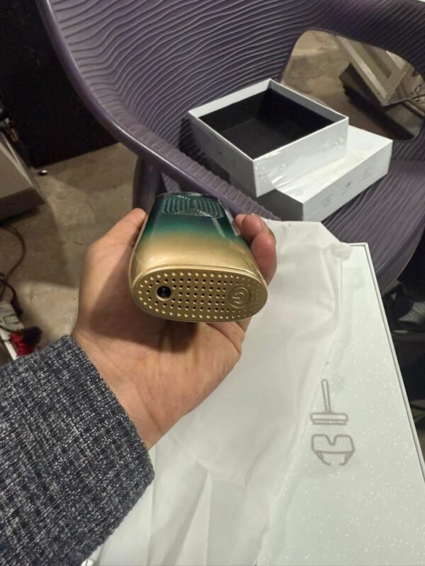 IPL Hair Laser Removal Device – Hong Kong Imported
