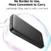 WhatsApp Image 2026-07-20 at 10.42.49 PM ROMOSS 10000mAh Original Power Bank – Hong Kong Liquidation Stock