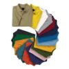 Wholesale-Polo-Shirts-Yemen Premium Polo Shirts – Made in Pakistan