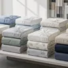 hero-fitted-sheets@1920w Premium Bed Sheets – Made in Pakistan
