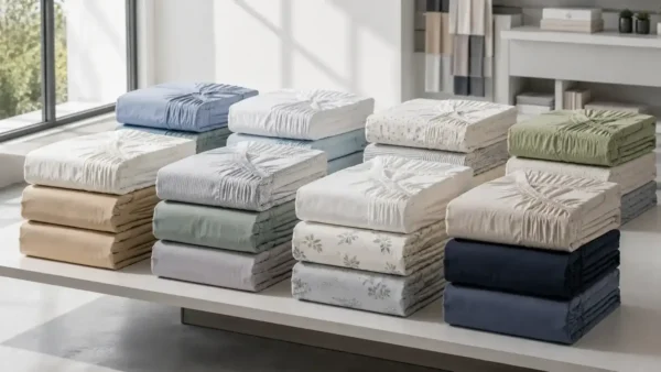 hero-fitted-sheets@1920w Premium Bed Sheets – Made in Pakistan