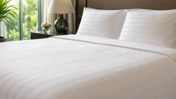 hero-institutional-bedding@1920w Premium Bed Sheets – Made in Pakistan