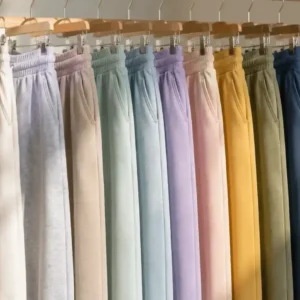 Premium Jogger Pants – Made in Pakistan