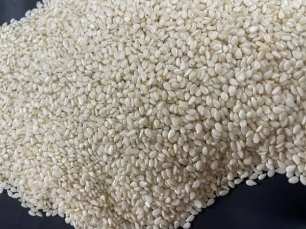 images Premium Sesame Seeds – Product of Pakistan