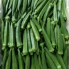 okra-3 Premium Fresh Okra (Lady Finger) – Product of Pakistan