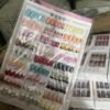 Artificial Nail Bulk 1500 Kg